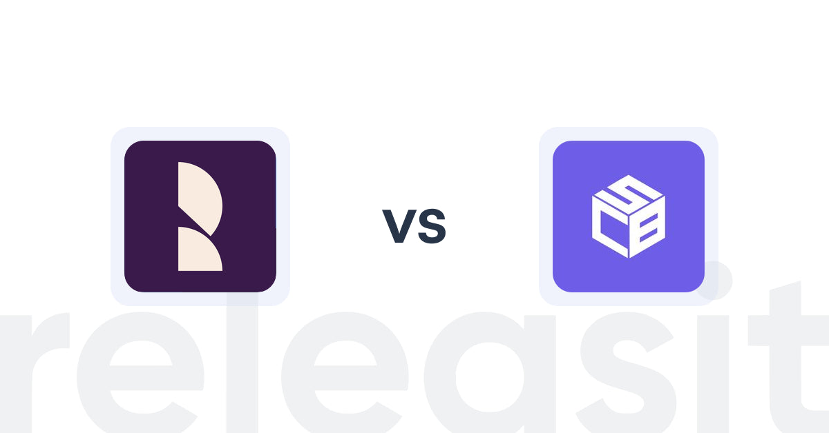 Shopify Upsell and Cross-Sell Apps: Releva ‑ AI Growth Automation vs THDC ‑ Simple Checkout Builder