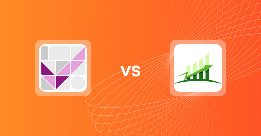 Shopify Upsell and Cross-sell Apps: レコメンド .amp vs PeecAI: AI Recommend Engine