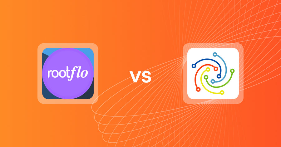 Shopify Upsell and Cross-sell Apps: Rootflo AI Quiz, Banner, Nudge vs. Visidea AI Search & Discovery