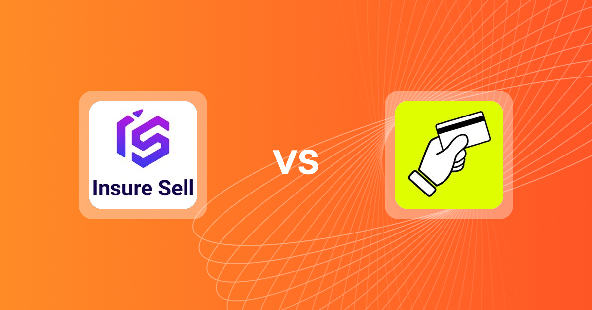 Shopify Upsell and Cross-sell Apps: Insure Sell vs CartFee: Add Credit Card Fees