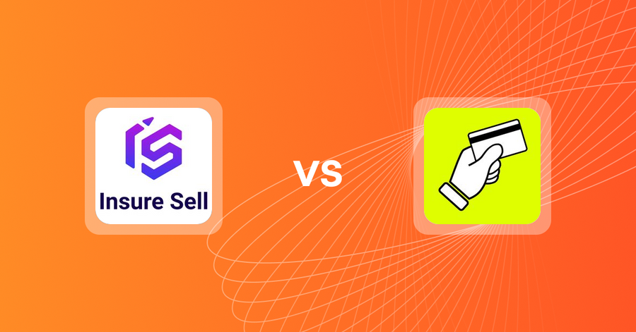 Shopify Upsell and Cross-sell Apps: Insure Sell vs CartFee: Add Credit Card Fees