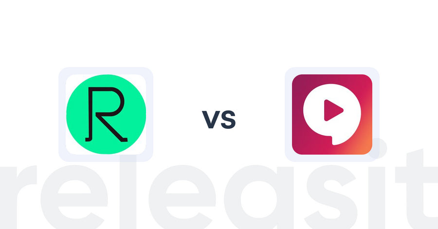 Shopify Upsell and Cross-Sell Apps: Relek Build‑the‑Look vs Live 1:1 Video Chat » Uptok