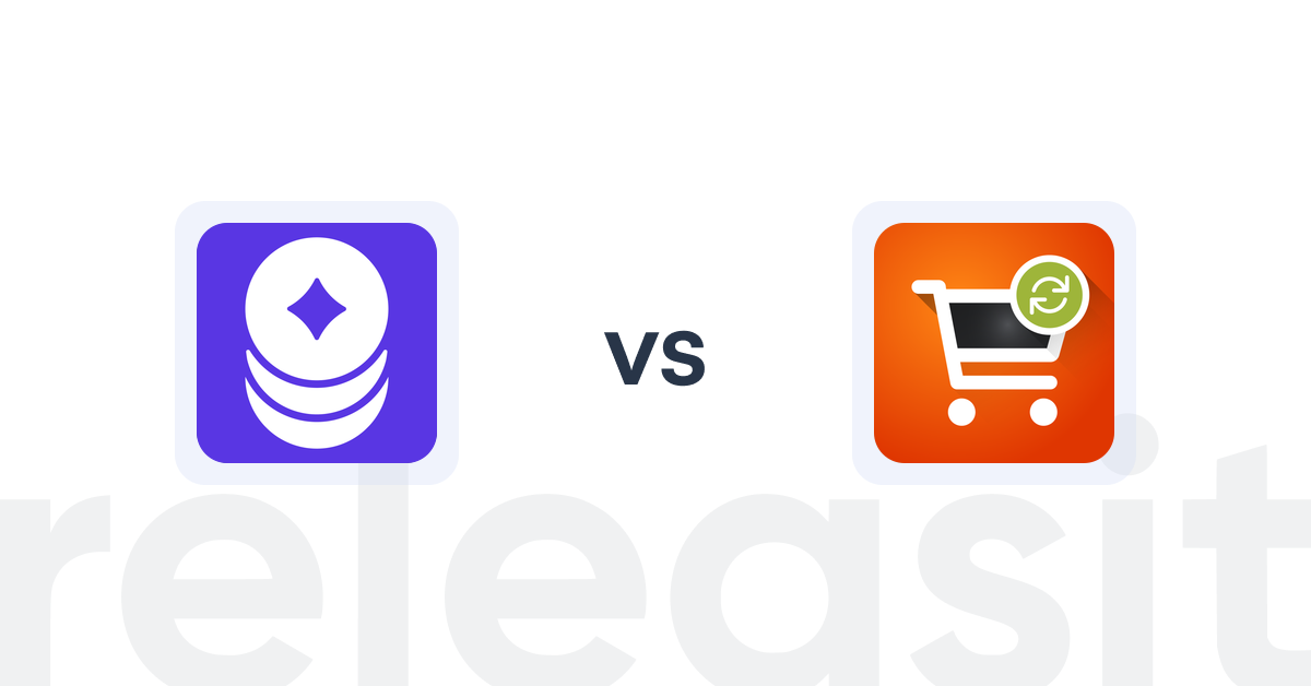 Shopify Upsell and Cross-Sell Apps: easyPoints vs Propel Subscriptions App