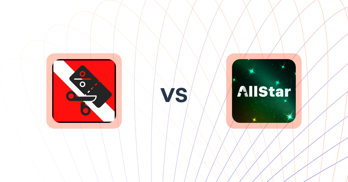 Shopify Upsell and Cross-sell Apps: Checkout Upsell Post Purchase vs AllStar: Reviews & Pre‑Order