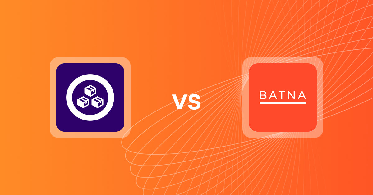 Shopify Upsell and Cross-Sell Apps: MCE: Product Addons & Bundles vs BATNA ‑ Negotiable Discounts
