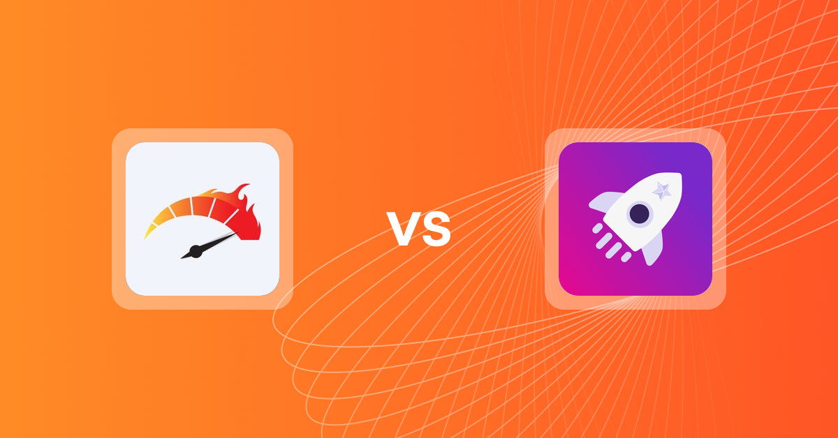 Shopify Upsell and Cross-sell Apps: Rock ‑ Upsell Products vs AOV Booster ‑ Bundles & Upsell