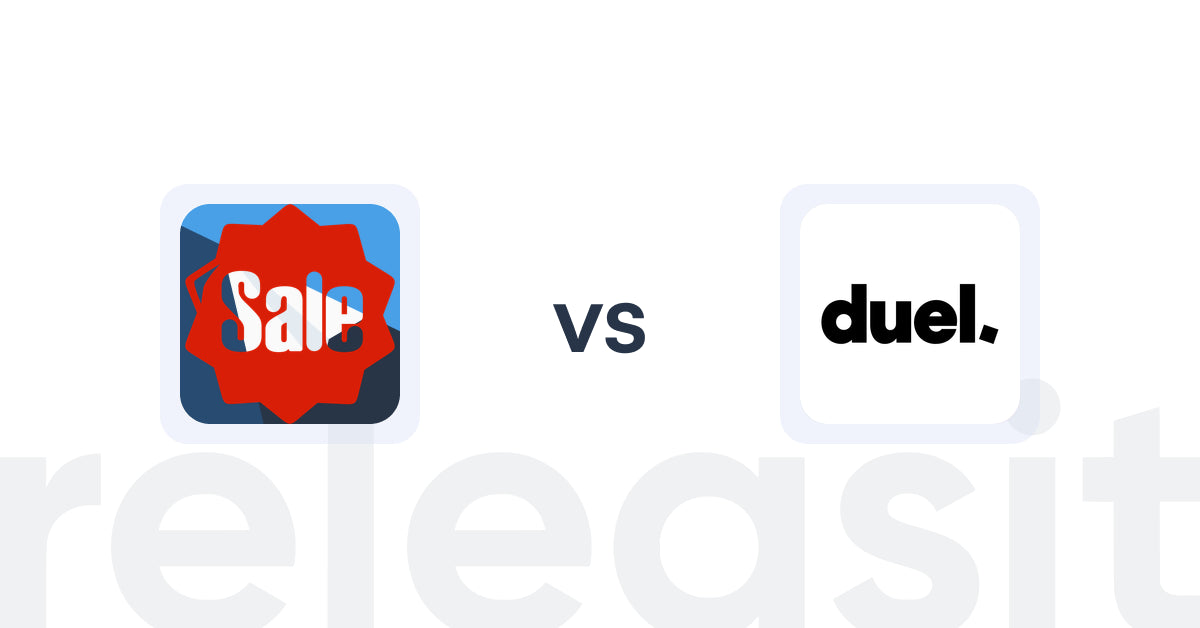 Shopify Upsell and Cross-Sell Apps: Free Shipping Upsell vs Duel | Referrals & Affiliates