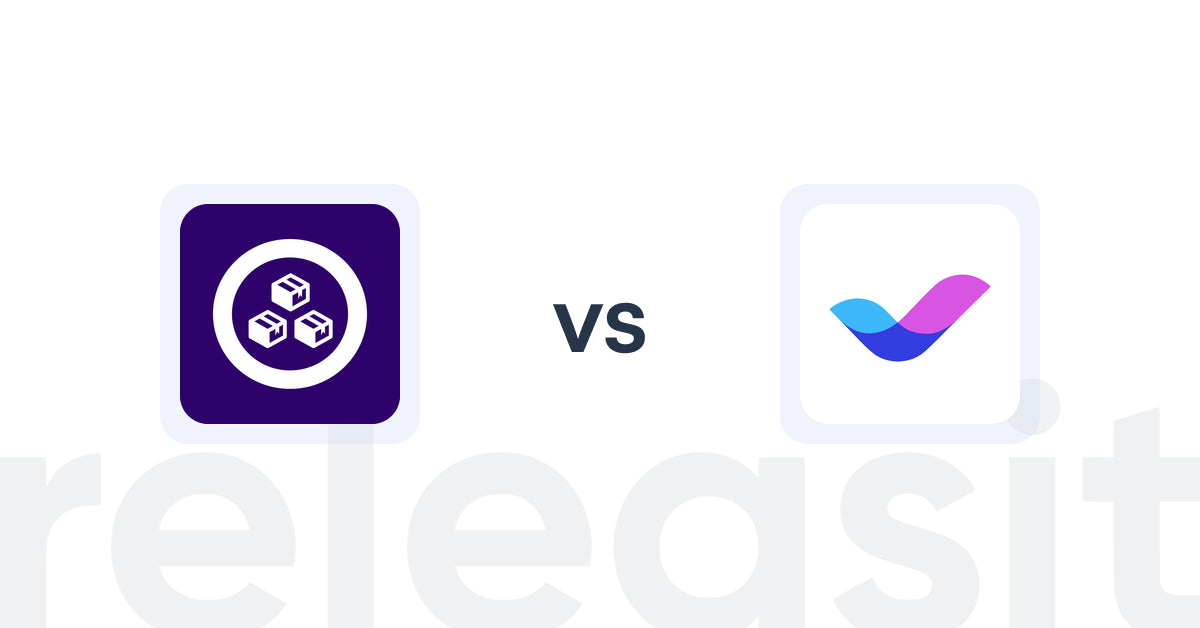 Shopify Upsell and Cross-sell Apps: MCE: Product Addons & Bundles vs. Veda Landing Page Builder