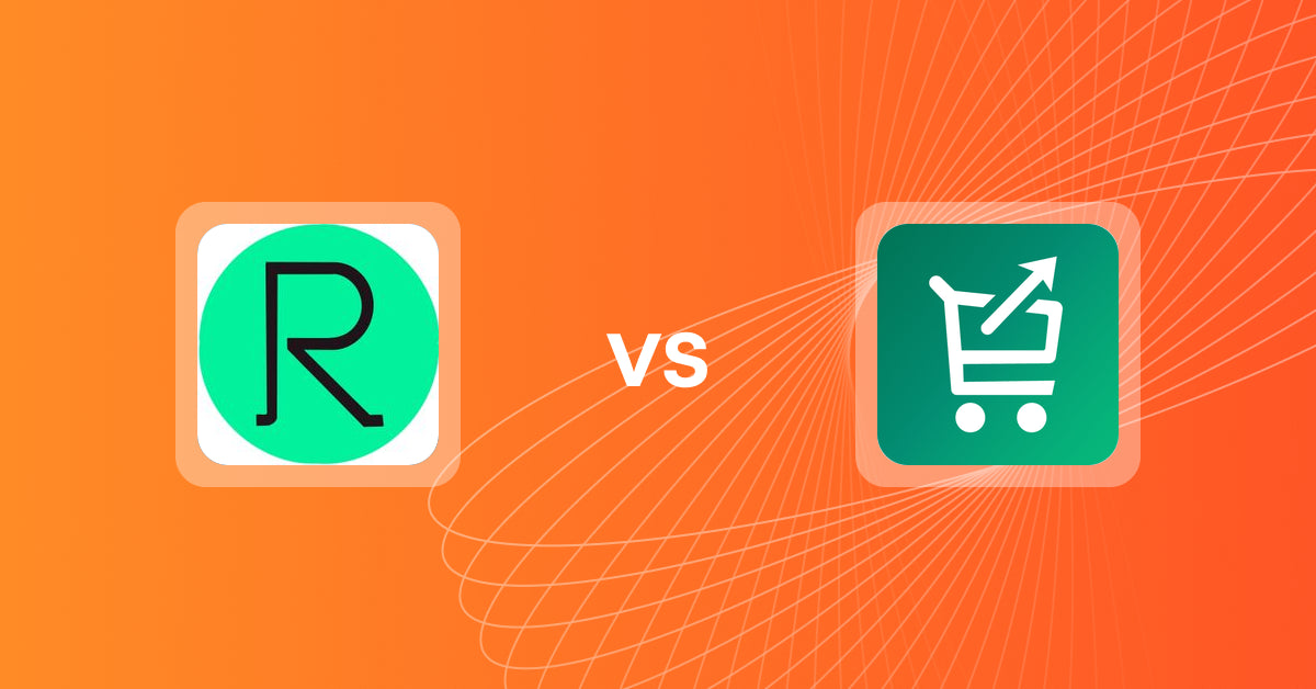 Shopify Upsell and Cross-sell Apps: Relek Build‑the‑Look vs Simply Cartbooster