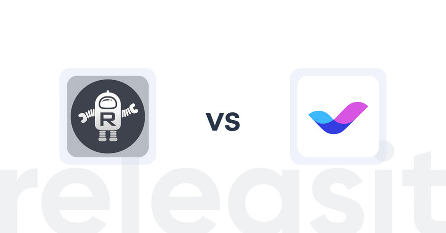 Shopify Upsell and Cross-sell Apps: Recomatic Related Products vs Veda Landing Page Builder