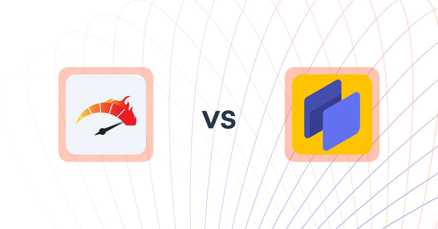 Shopify Upsell and Cross-Sell Apps: Rock ‑ Upsell Products vs SpurIT Sales Pop‑up Discount