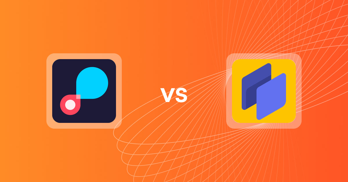 Shopify Upsell and Cross-sell Apps: Lookfy Gallery: Lookbook Image vs SpurIT Sales Pop‑up Discount