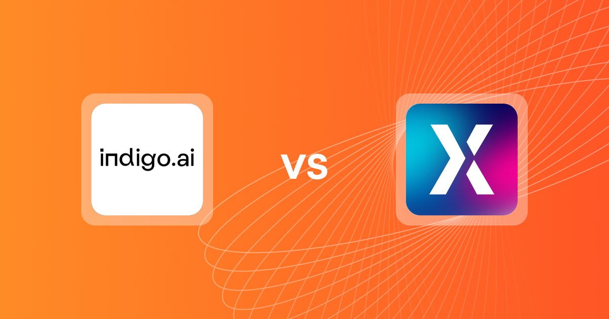 Shopify Upsell and Cross-sell Apps: Indi‑e | AI Chatbot vs UpCharge Fees Addons Surcharge