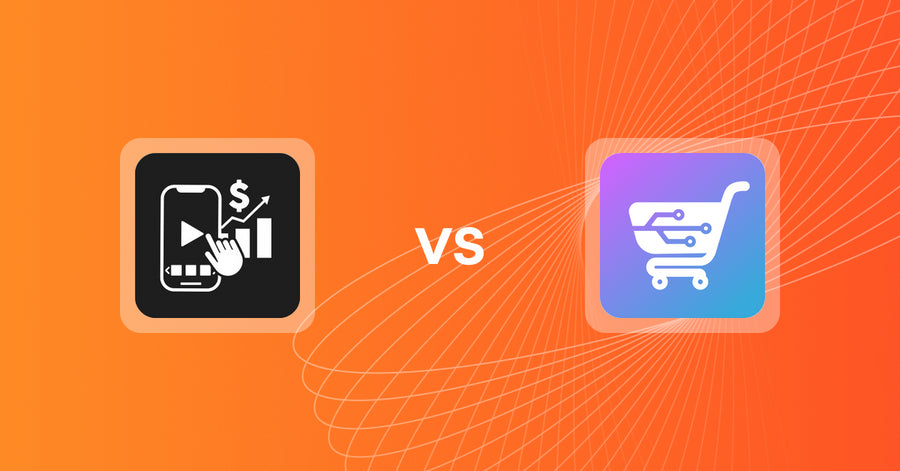 Shopify Upsell and Cross-Sell Apps: Shoppable Videos‑UGC Feeds vs AI Cart & Upsell
