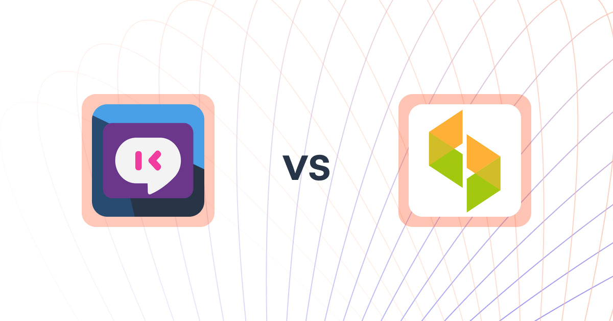 Shopify Upsell and Cross-sell Apps: SAN‑AI: Sales & AI Chatbot vs Fresh Smart Embed Widget