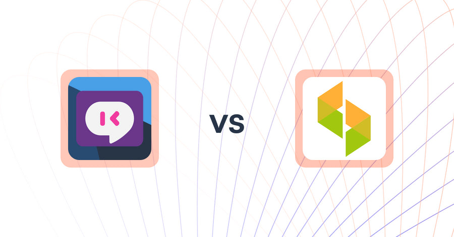 Shopify Upsell and Cross-sell Apps: SAN‑AI: Sales & AI Chatbot vs Fresh Smart Embed Widget