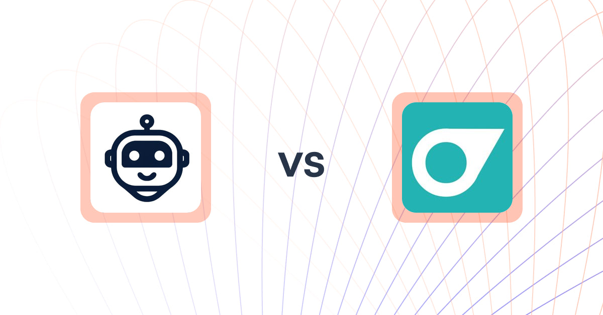 Shopify Upsell and Cross-sell Apps: improv: ReccoMate vs Aptioo: Upsell & Cross Sell