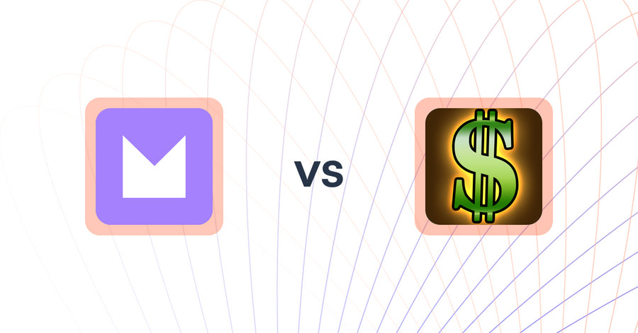 Shopify Upsell and Cross-Sell Apps: MOD AI Stylist vs Impulse Offers