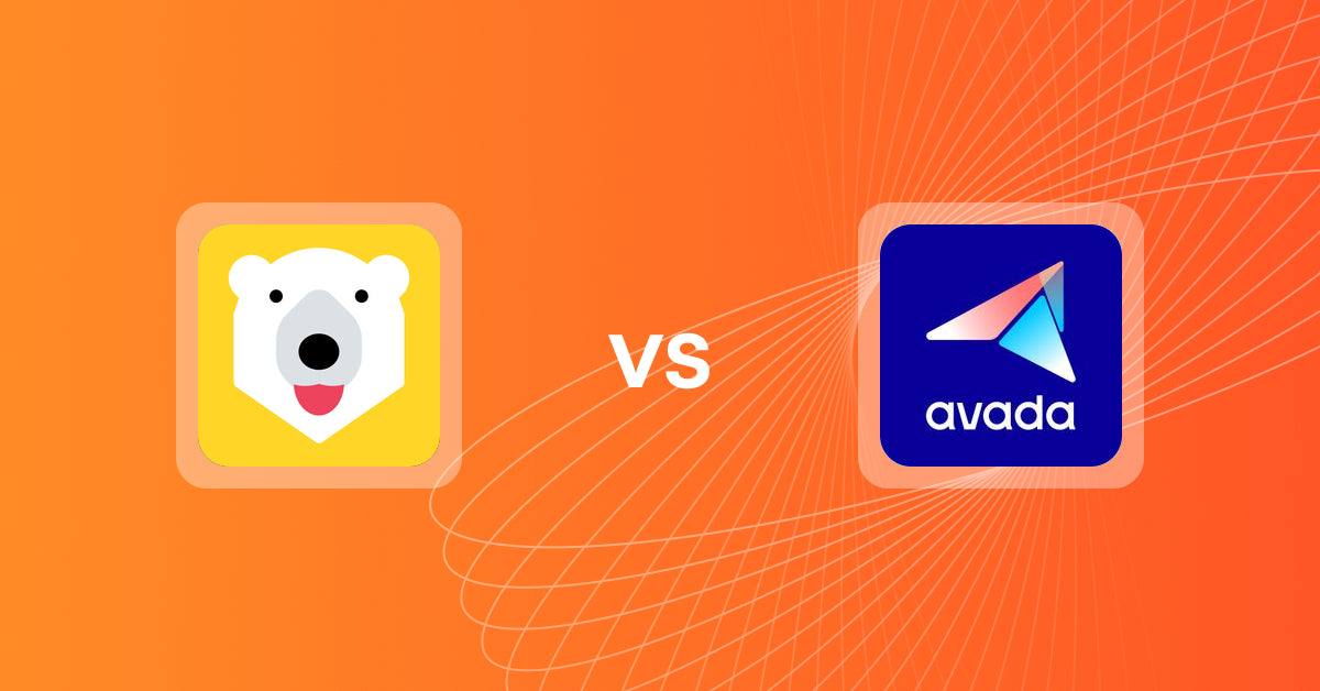 Shopify Upsell and Cross-sell Apps: Honeycomb Upsell & Cross Sell vs Avada Trust Badges & Upsell