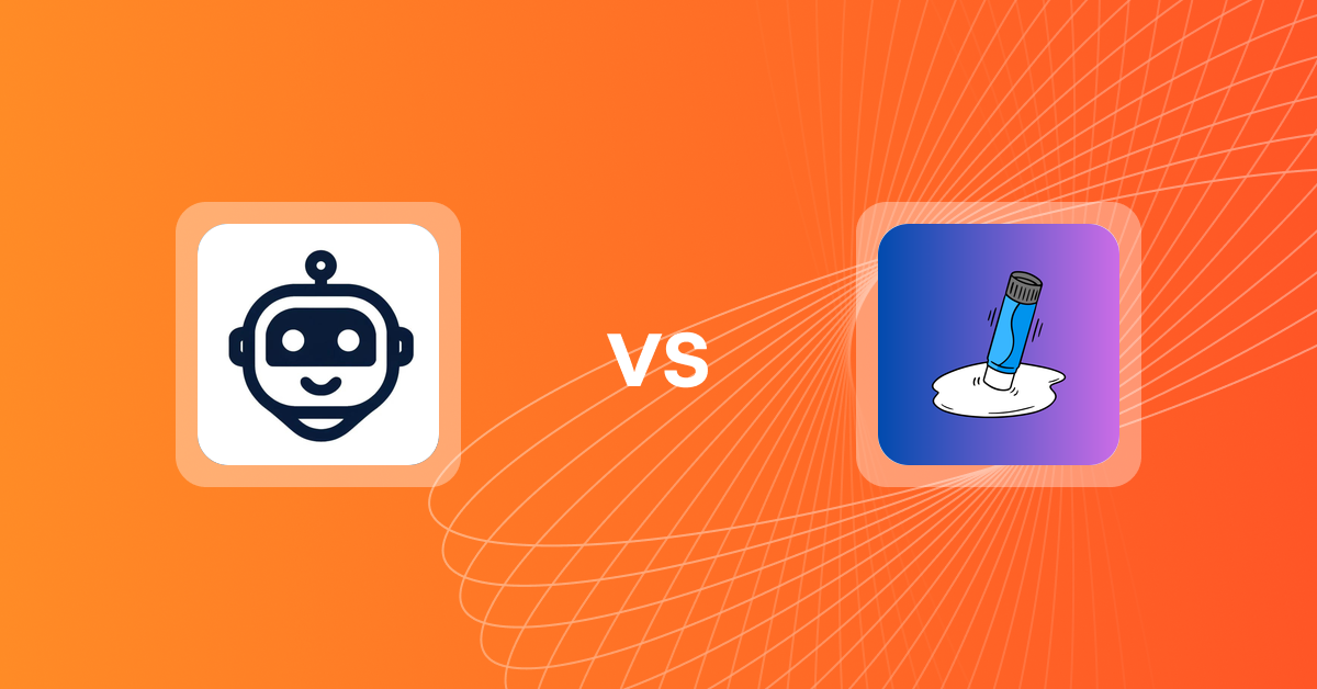 Shopify Upsell and Cross-Sell Apps: improv: ReccoMate vs SupaSticky: Related Products