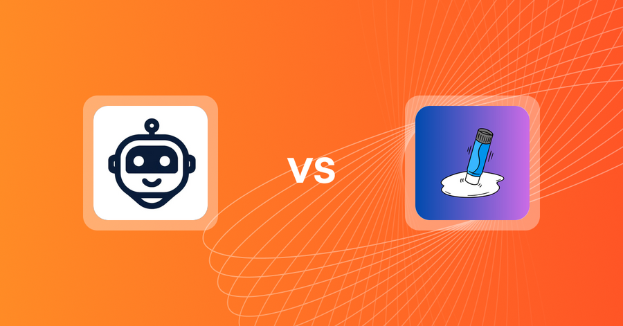 Shopify Upsell and Cross-Sell Apps: improv: ReccoMate vs SupaSticky: Related Products