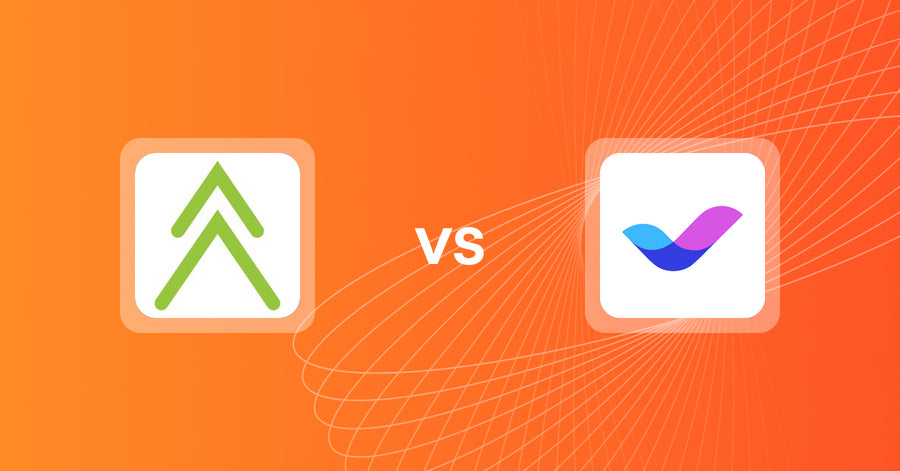 Shopify Upsell and Cross-Sell Apps: Klevu ‑ AI Search & Discovery vs Veda Landing Page Builder