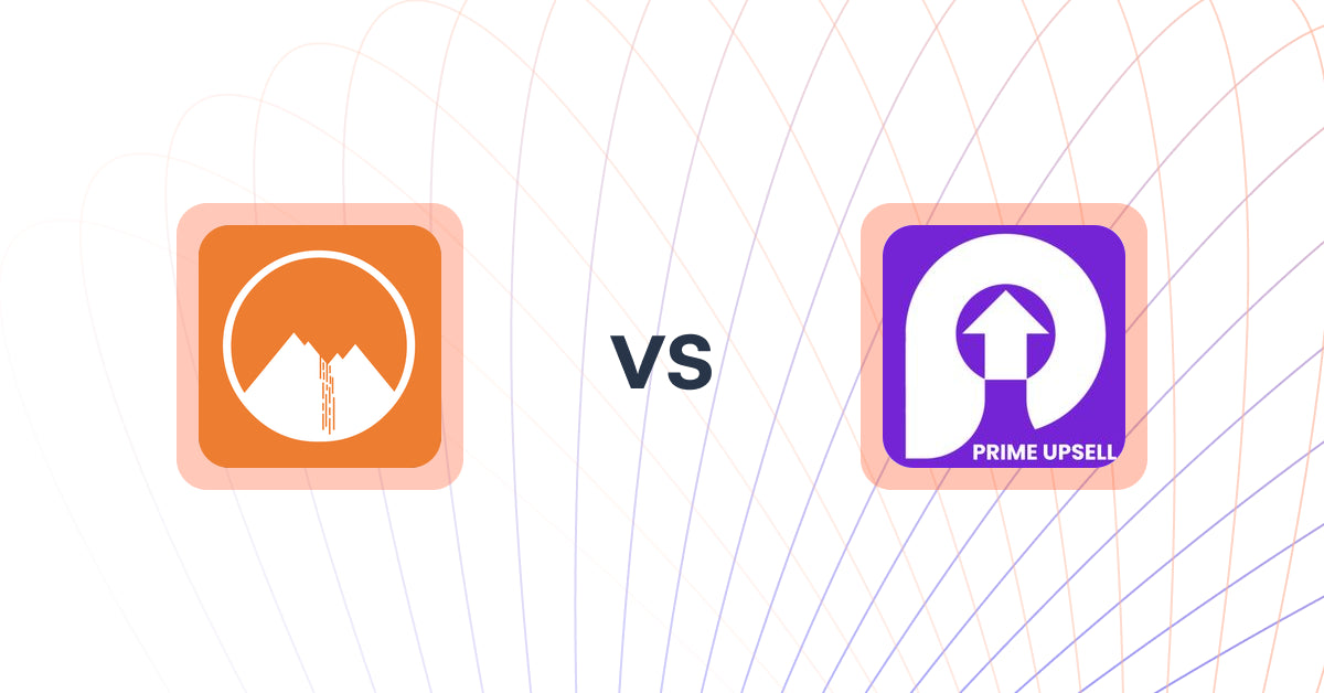 Shopify Upsell and Cross-sell Apps: Spring Checkout Customizer vs Prime Upsell