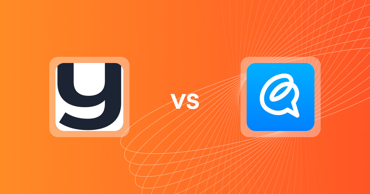 Shopify Upsell and Cross-sell Apps: Yugaa ‑ AI Chatbot vs Speakeasy Shoppable Videos