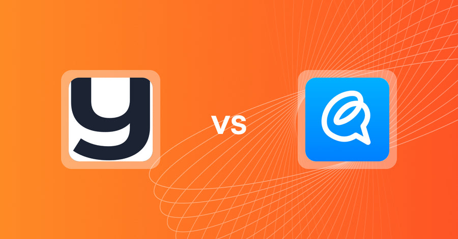 Shopify Upsell and Cross-sell Apps: Yugaa ‑ AI Chatbot vs Speakeasy Shoppable Videos