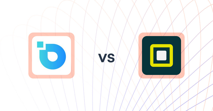 Shopify Upsell and Cross-sell Apps: DMetaSoul Recommendations vs Prompt: Email Popup & Upsell