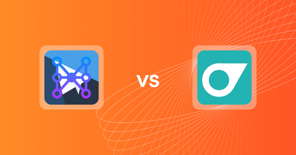 Shopify Upsell and Cross-sell Apps: Hypersonal: AI Content vs. Aptioo: Upsell & Cross Sell