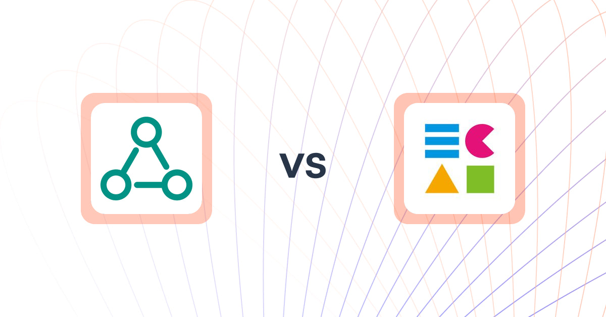 Shopify Upsell and Cross-sell Apps: EM Related Products vs ECAI