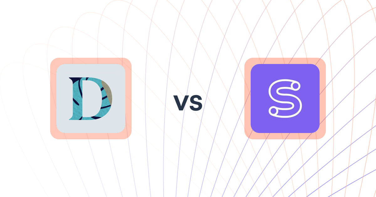 Shopify Upsell and Cross-sell Apps: Deliberate Checkout vs. Shopcast: Product Recommender