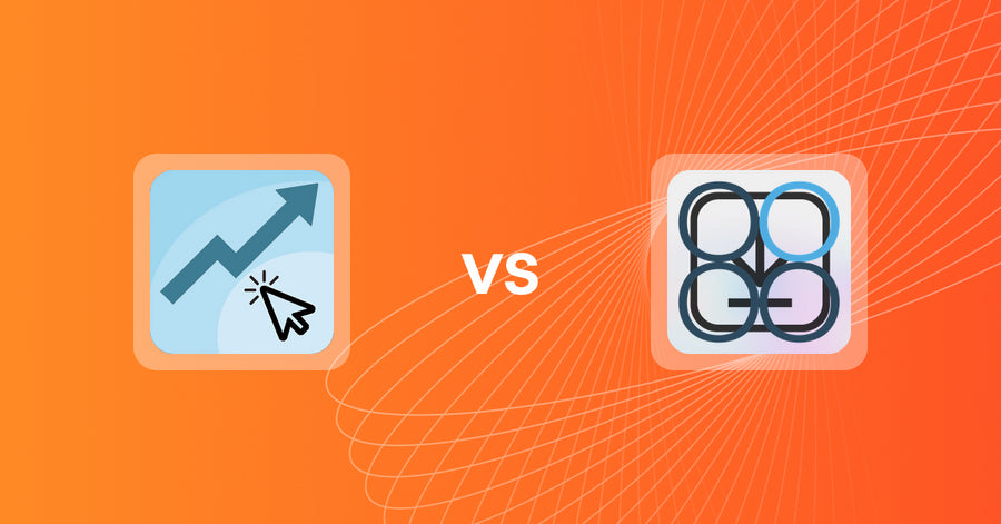 Shopify Upsell and Cross-sell Apps: After Checkout Upsell ACU vs. monoloq ‑ Your ChatGPT Chatbot