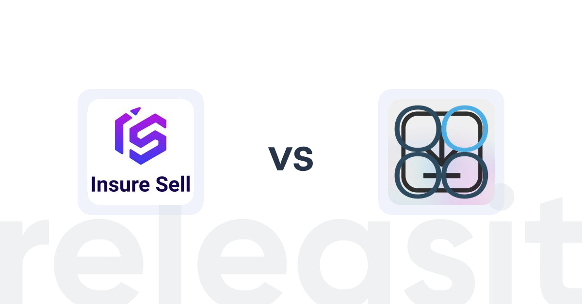 Shopify Upsell and Cross-sell Apps: Insure Sell vs. monoloq ‑ Your ChatGPT Chatbot