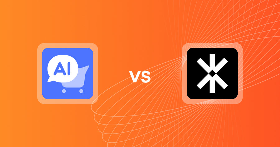 Shopify Upsell and Cross-Sell Apps: AI Chatbot +GPT4 ‑ Wiseshoppal vs Systema AI