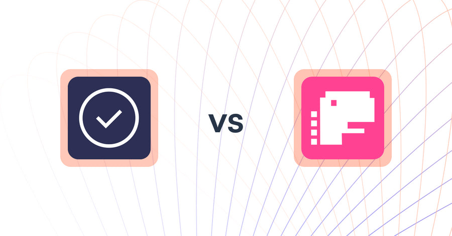 Shopify Upsell and Cross-Sell Apps: Argo AI Checkout Upsell vs Dinosell: Post Purchase Upsell