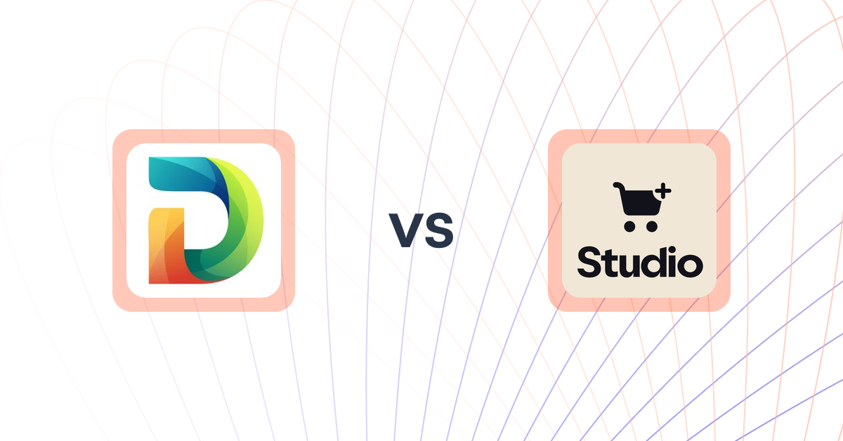 Shopify Upsell and Cross-Sell Apps: Debales: AI Sales Agent vs Checkout Upsell by Studio
