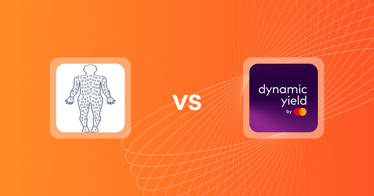 Shopify Upsell and Cross-sell Apps: Fitnonce vs Dynamic Yield by Mastercard