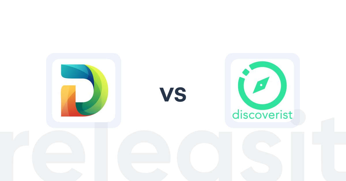 Shopify Upsell and Cross-sell Apps: Debales: AI Sales Agent vs. Discoverist AI Recommendations
