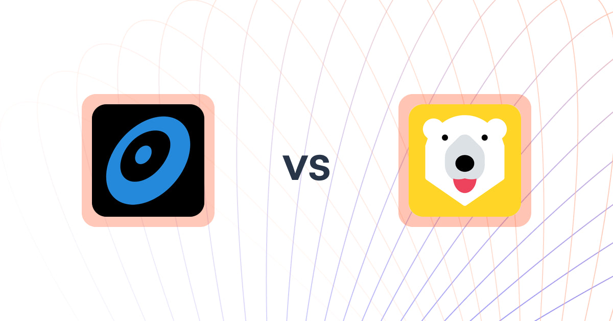 Shopify Upsell and Cross-sell Apps: Motivation Bar vs. Honeycomb Upsell & Cross Sell