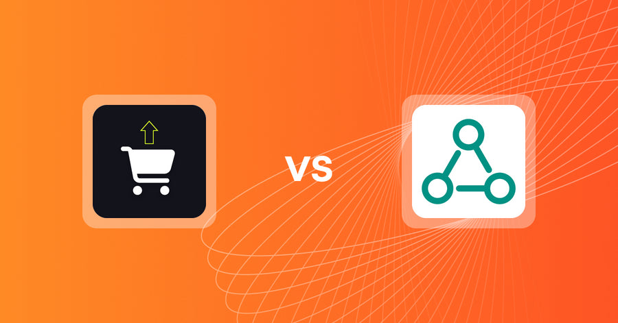 Shopify Upsell and Cross-sell Apps: LevelUp Cross‑sells vs EM Related Products