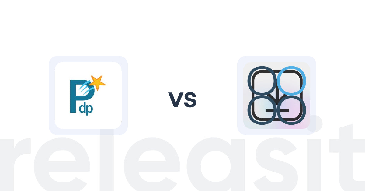 Shopify Upsell and Cross-sell Apps: PDP Star vs. monoloq ‑ Your ChatGPT Chatbot