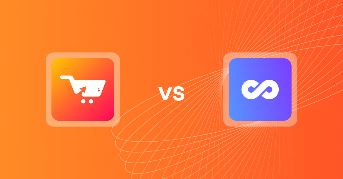 Shopify Upsell and Cross-Sell Apps: H‑Lab: Collection's Cross Sell vs Disco Post Purchase Ad Network