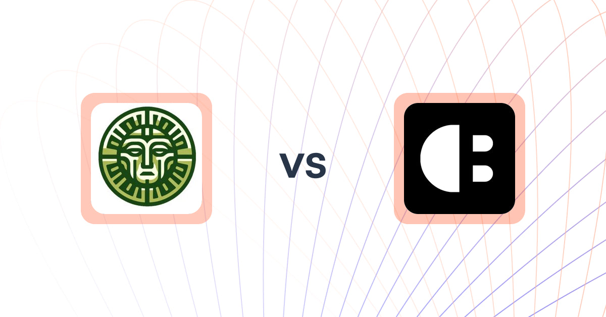 Shopify Upsell and Cross-sell Apps: Azteca ‑ AI Shopping Assistant vs ActionHub Audience Targeting