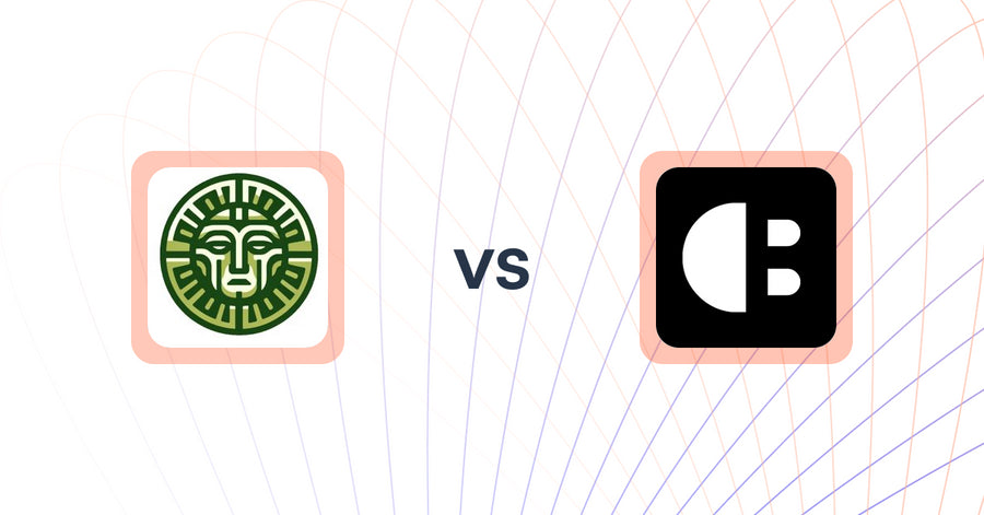 Shopify Upsell and Cross-sell Apps: Azteca ‑ AI Shopping Assistant vs ActionHub Audience Targeting