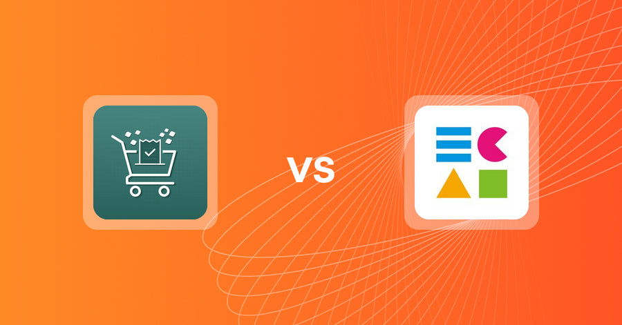 Shopify Upsell and Cross-sell Apps: Checkout Engine vs ECAI