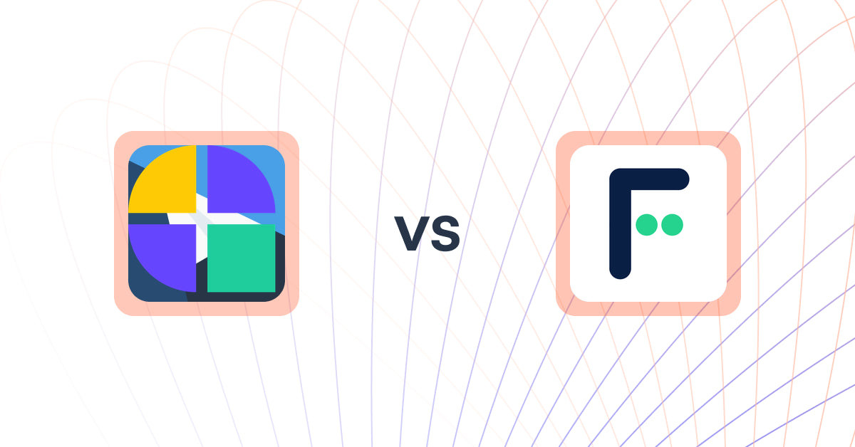 Shopify Upsell and Cross-sell Apps: AI Recommendations by Aqurate vs AI Recommendations