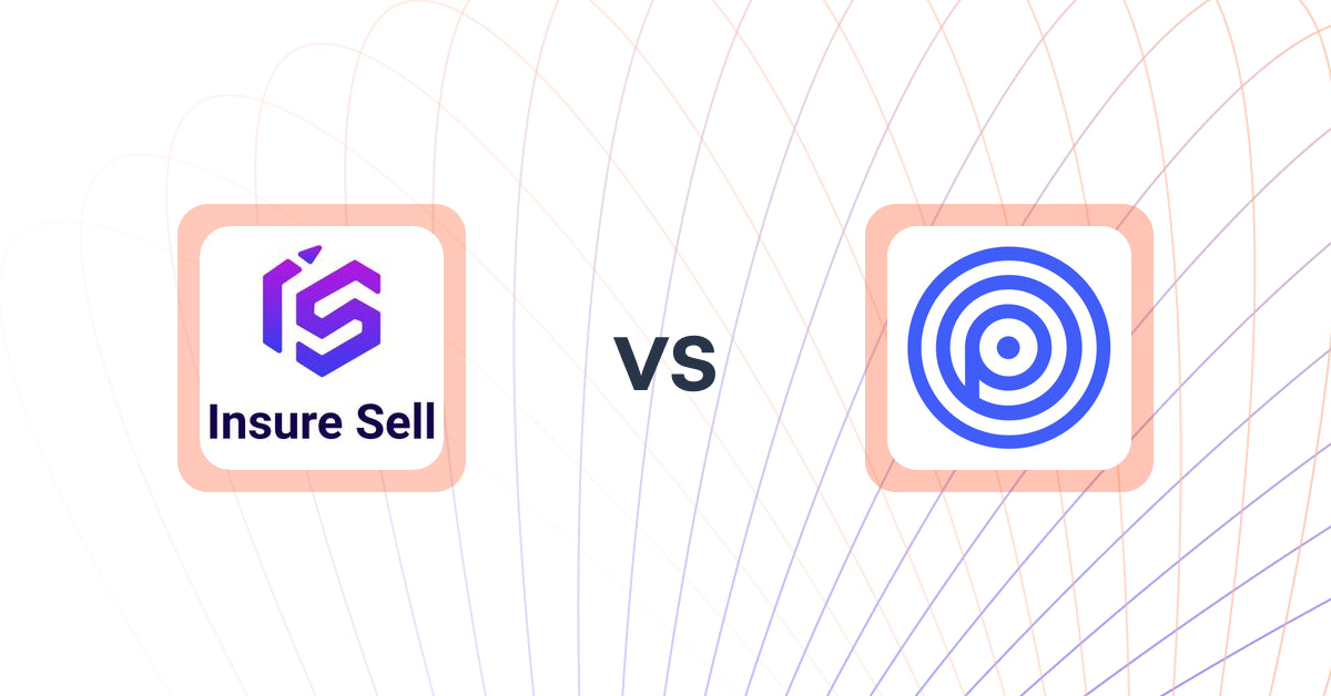 Shopify Upsell and Cross-Sell Apps: Insure Sell vs. Personizely: CRO & A/B Testing