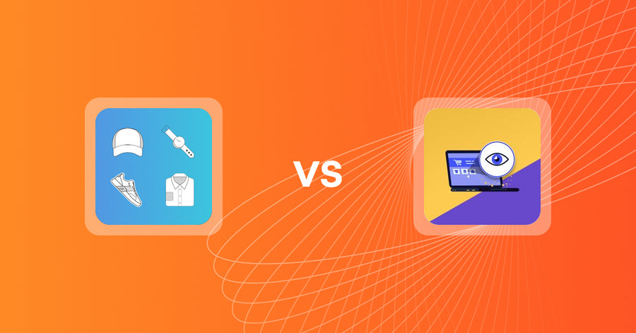 Shopify Upsell and Cross-Sell Apps: Advanced Shop the Look vs. ReVisit‑Recent Viewed Products